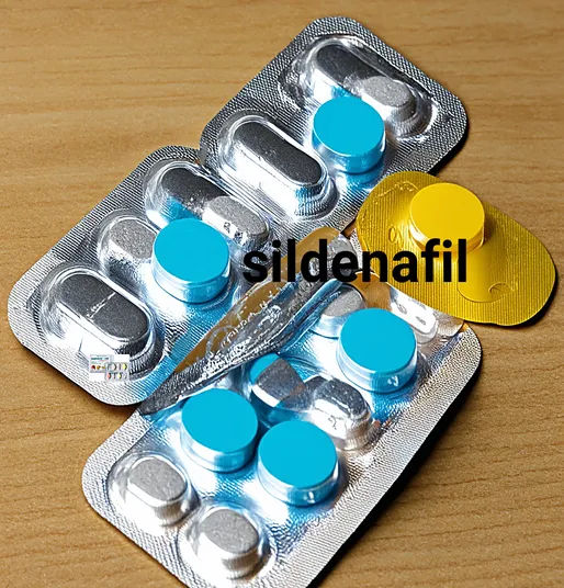 Sildenafil 100mg como tomar